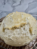 Homemade Artisan Bread