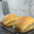 Homemade Sandwich Bread